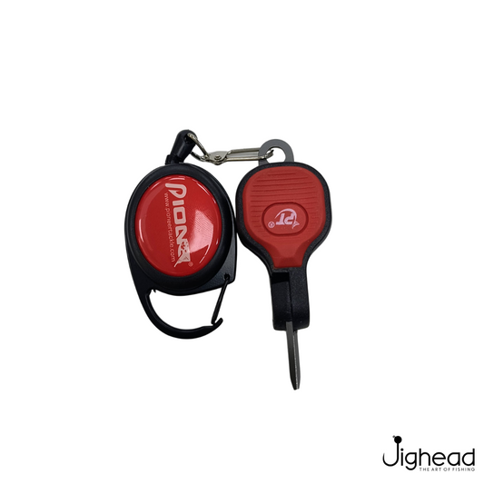 Pioneer Mini Line Cutter 3 inch