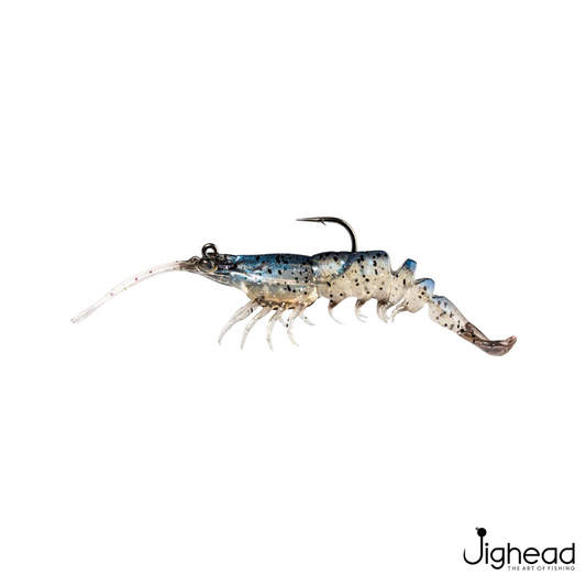 Zman PrawnstarZ™ 5 inch | 1pcs/ Pkt