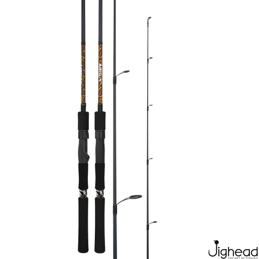 Daiwa Aird X 7ft Spinning Rod