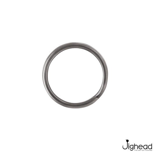 VMC SPLIT RING | Size: 1-7