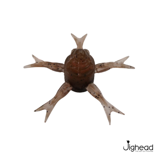 Jackall Jimmy Henge 42