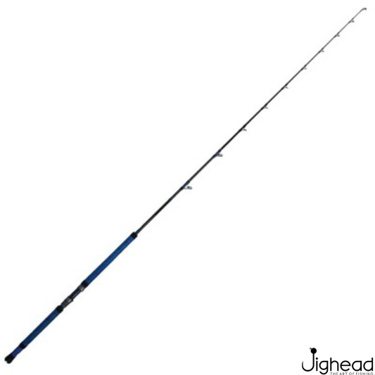 Okuma Makaira 7.6ft Livebait Rod