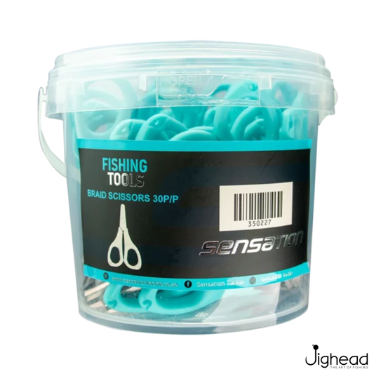 Sensation Braid Scissor |