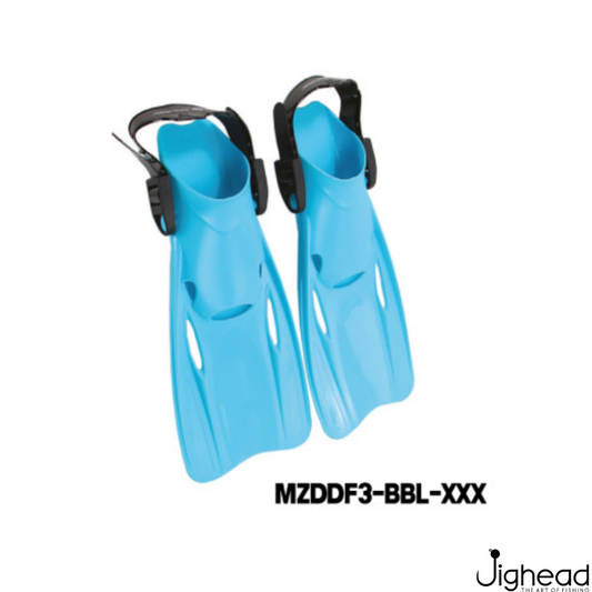 MAZUZEE - Kids Diving Fins