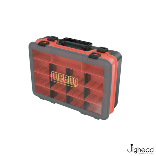 Mebao MB-307 Multi-functional Lure Box