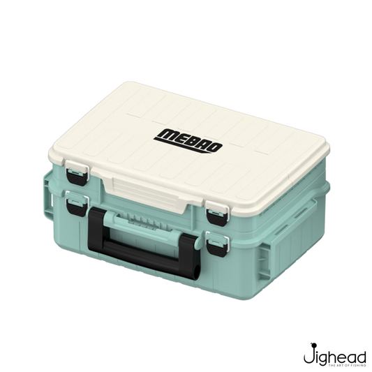 Mebao MB-308 Multi-functional Lure Box