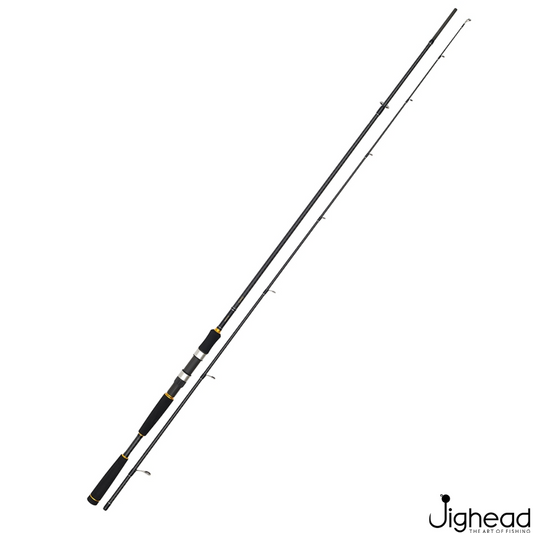 Daiwa Legalis Sea Bass 8ft- 9.6ft Spinning Rod