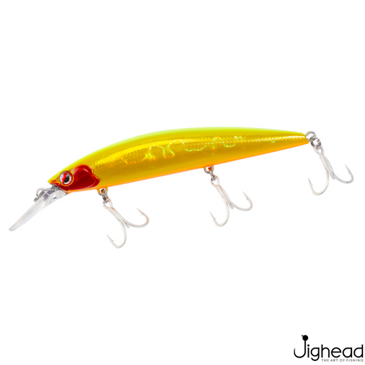 Littma Sagoshi 110FS | 110mm | 37g