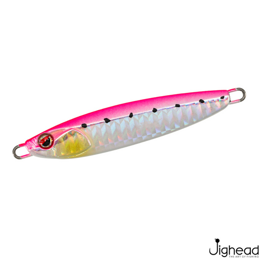 Littma Katana Sardine Jig | 20g/60g