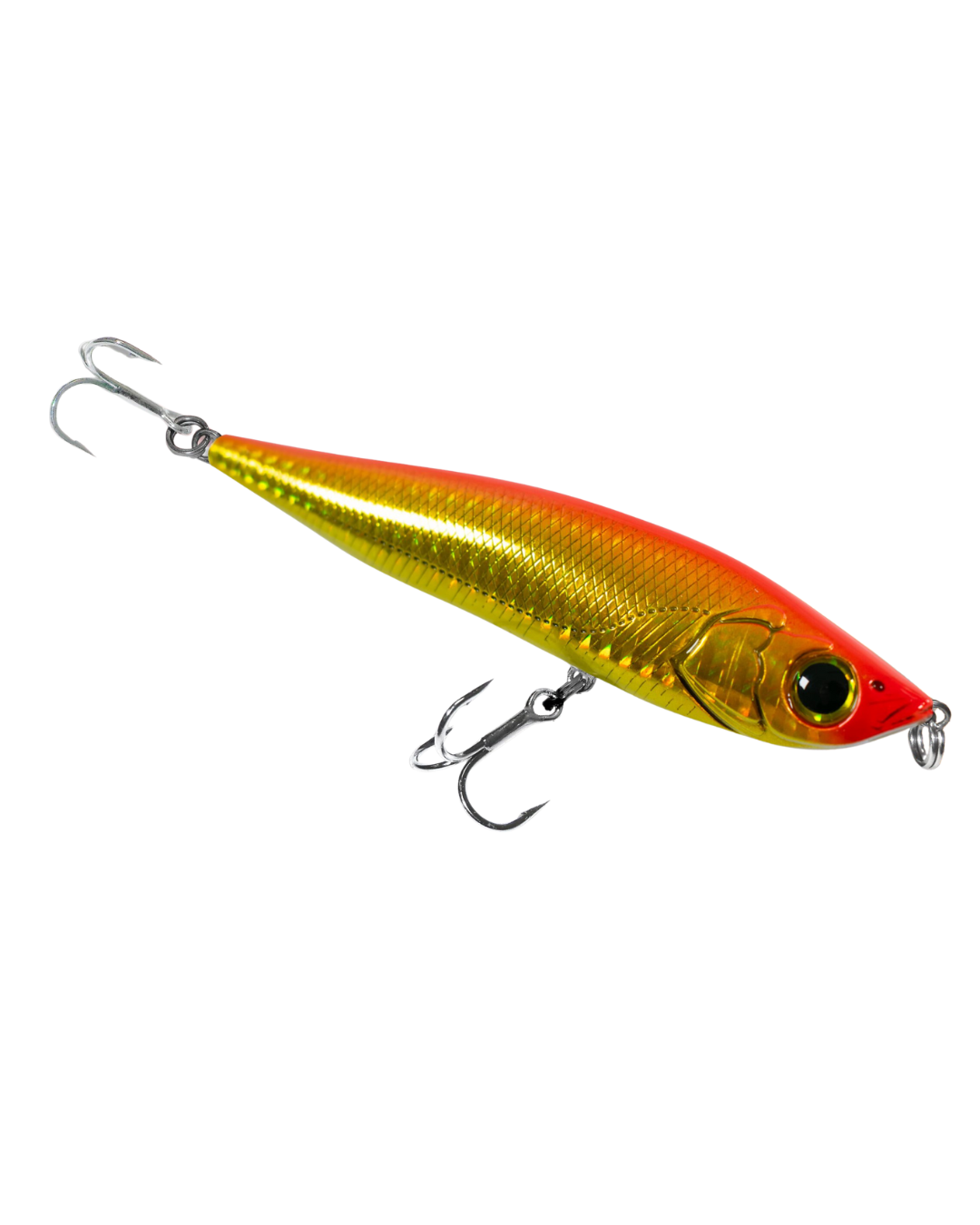 CID Casting Shiverstick |65mm-125mm