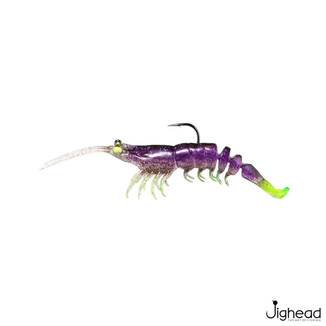 Zman PrawnstarZ™ 5 inch | 1pcs/ Pkt
