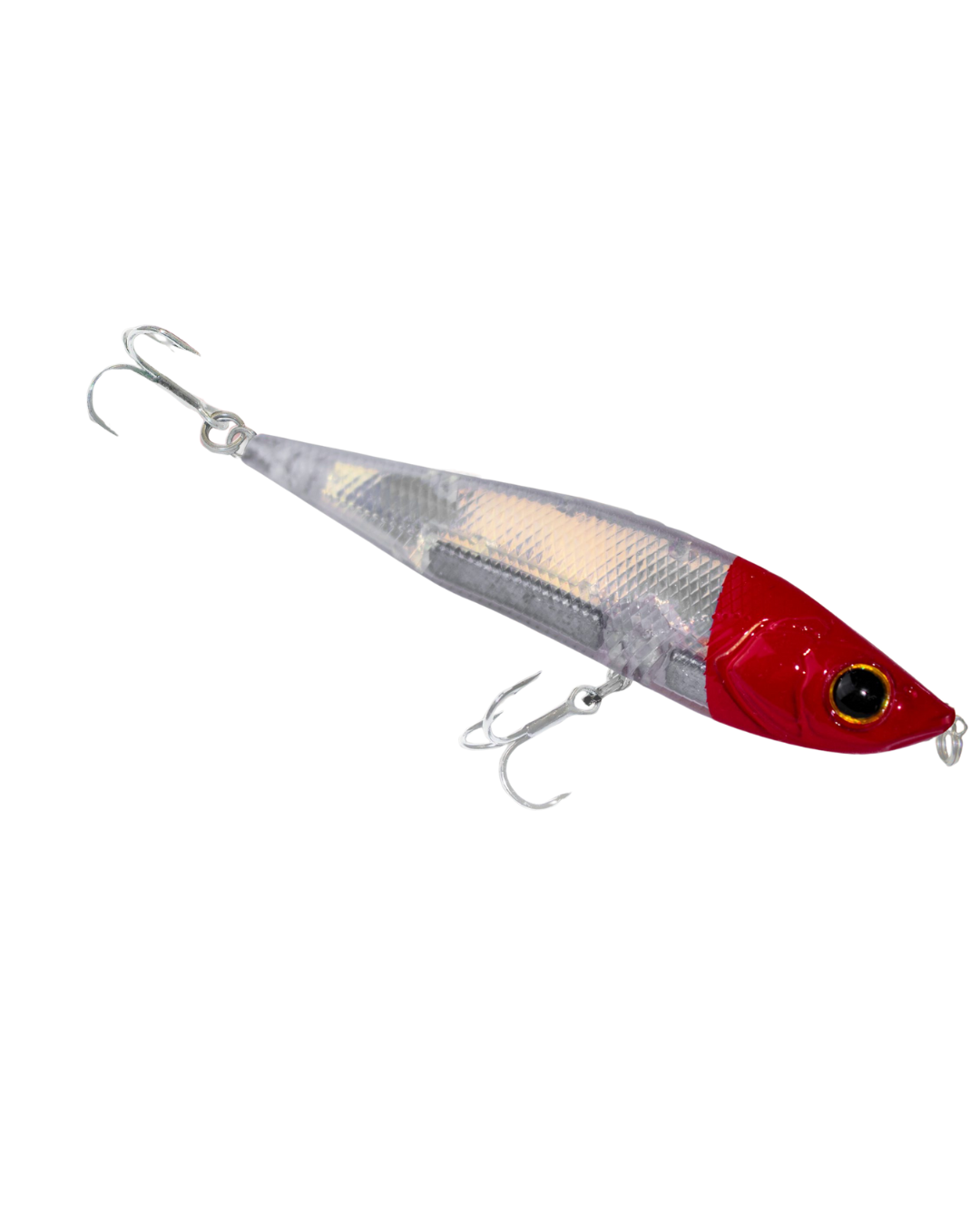 CID Casting Shiverstick |65mm-125mm – Jighead