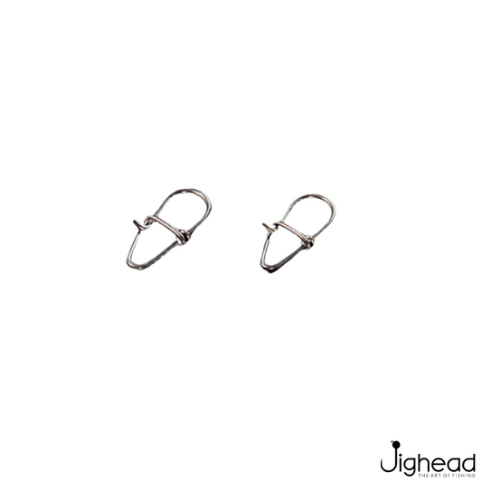 Jackall e-snap II | Size: s-sss