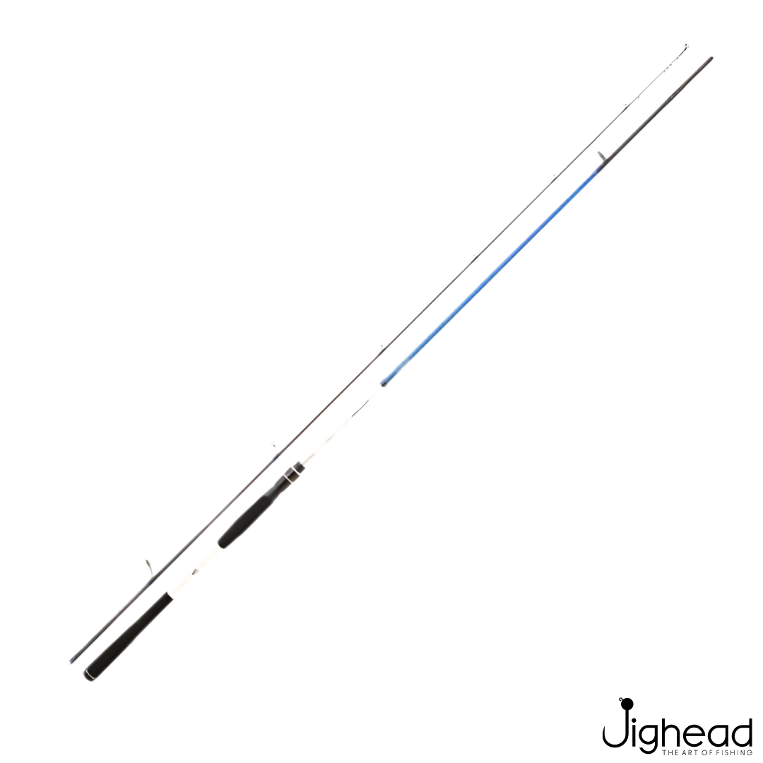 Daiwa Spitfire 7ft-10ft Spinning Rod – Jighead Daiwa Spitfire 7ft-10ft Spinning Rod – Jighead