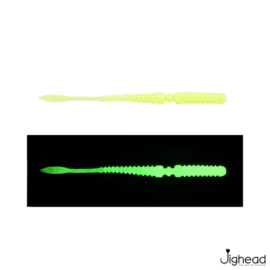 Jackall Peke Ring Tide Max | 2.2inch | 8pcs