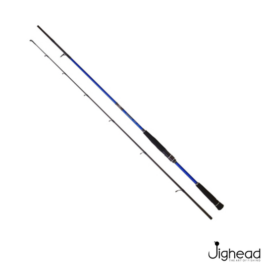 Daiwa Samurai Seabass 8ft-9ft Spinning Rod