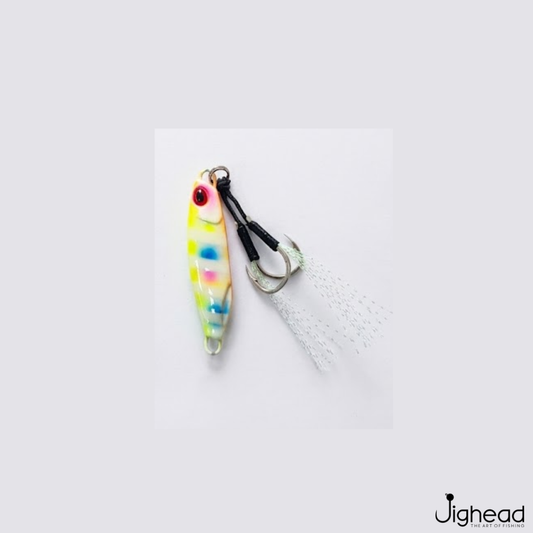 Azoro Drager | 15g