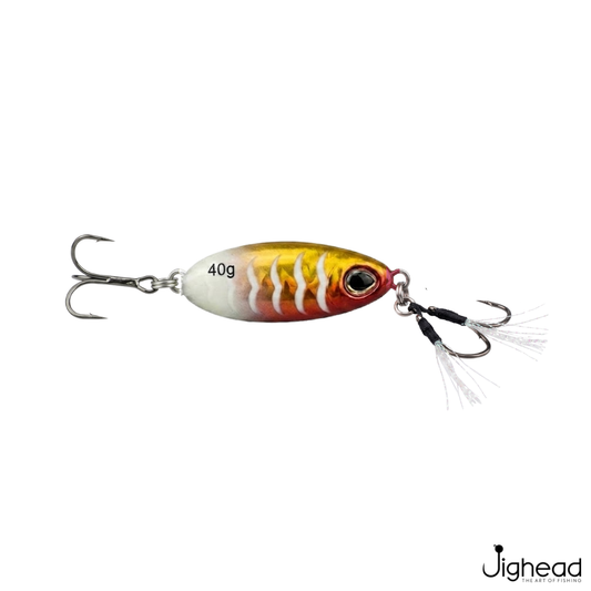 Super Jig | 30g
