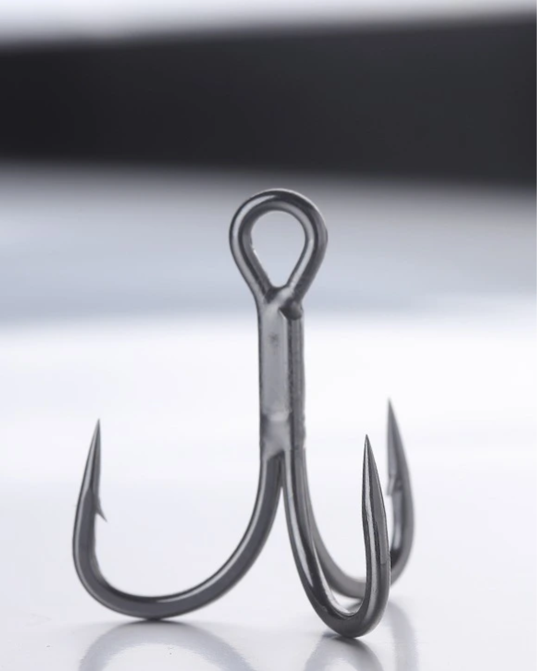 BKK Fangs 63-UA Hooks | #1-#2