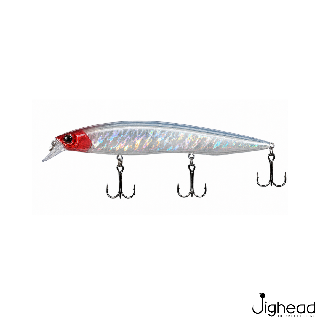 Manila Cast Hardbait |160mm | 30g