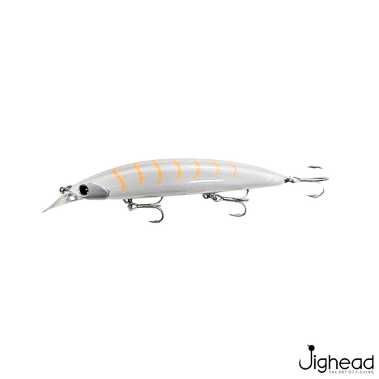Bearking 110F Minnow | 110mm | 20g
