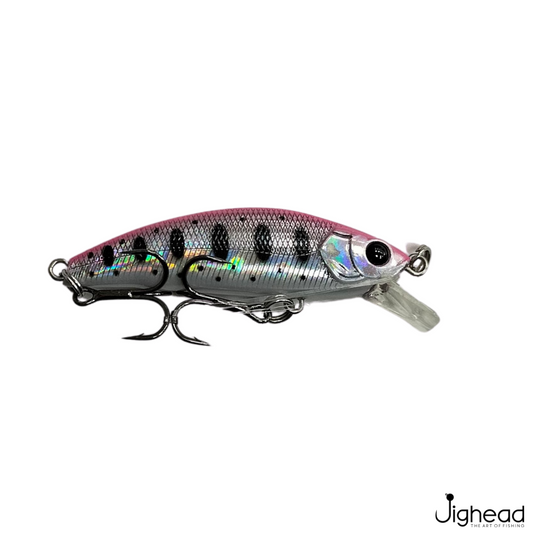 Azoro Minnow Minist Series | 50mm | 5g