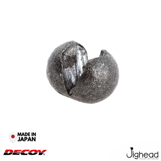 Decoy DS-11 Sinker Type Shot | 1.8g-3.5g