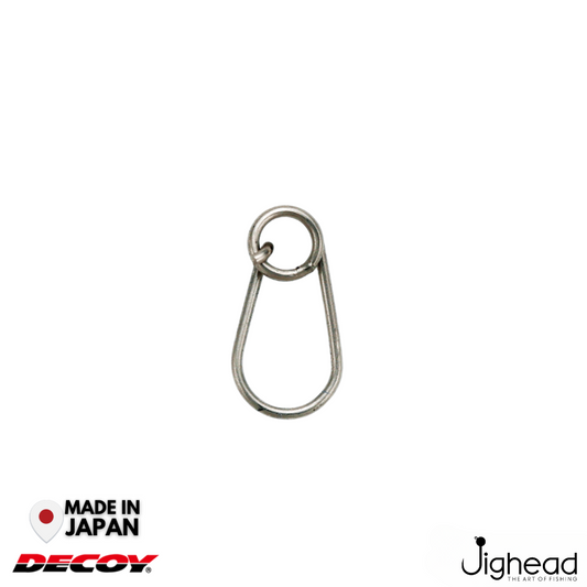 Decoy SN-13 Spit Snap | #1-#3