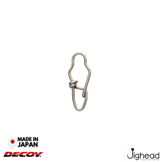 Decoy SN-14 EX Snap | #1-#4