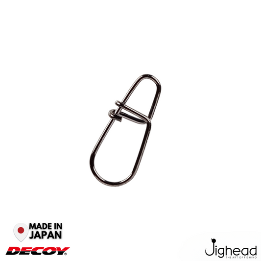 Decoy SN-3 Egg Snap | #1-#5