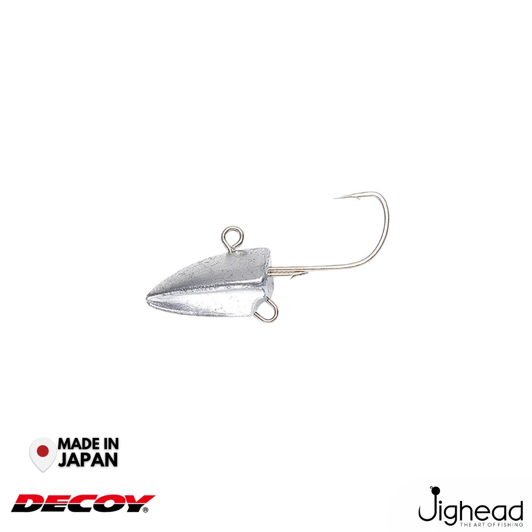 Decoy SG Jig Head 7g 3/0