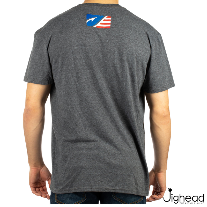 Freedom Tackle T-Shirt