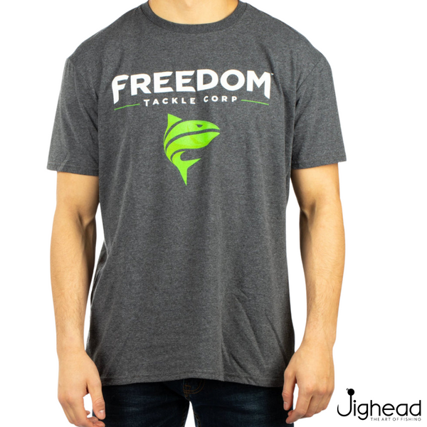 Freedom Tackle T-Shirt