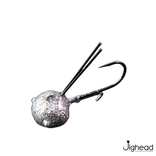 Good Meal Head | 2g-5g |4pcs/pkt