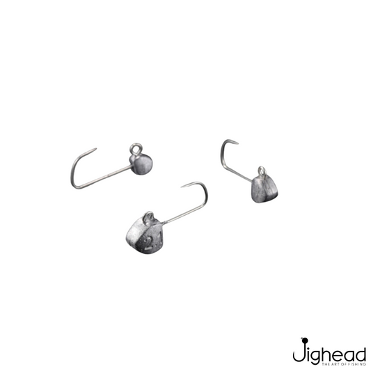 Jackall Suisui Swim Jighead | 0.4g-2.1g