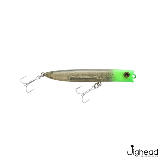 Jackall Abbey Pencil Slim 60S Lure| 60mm | 5.3g
