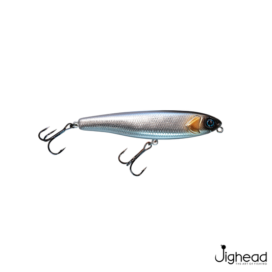 Jackall Bonnie | 85mm-107mm | 9.1g-17.5g