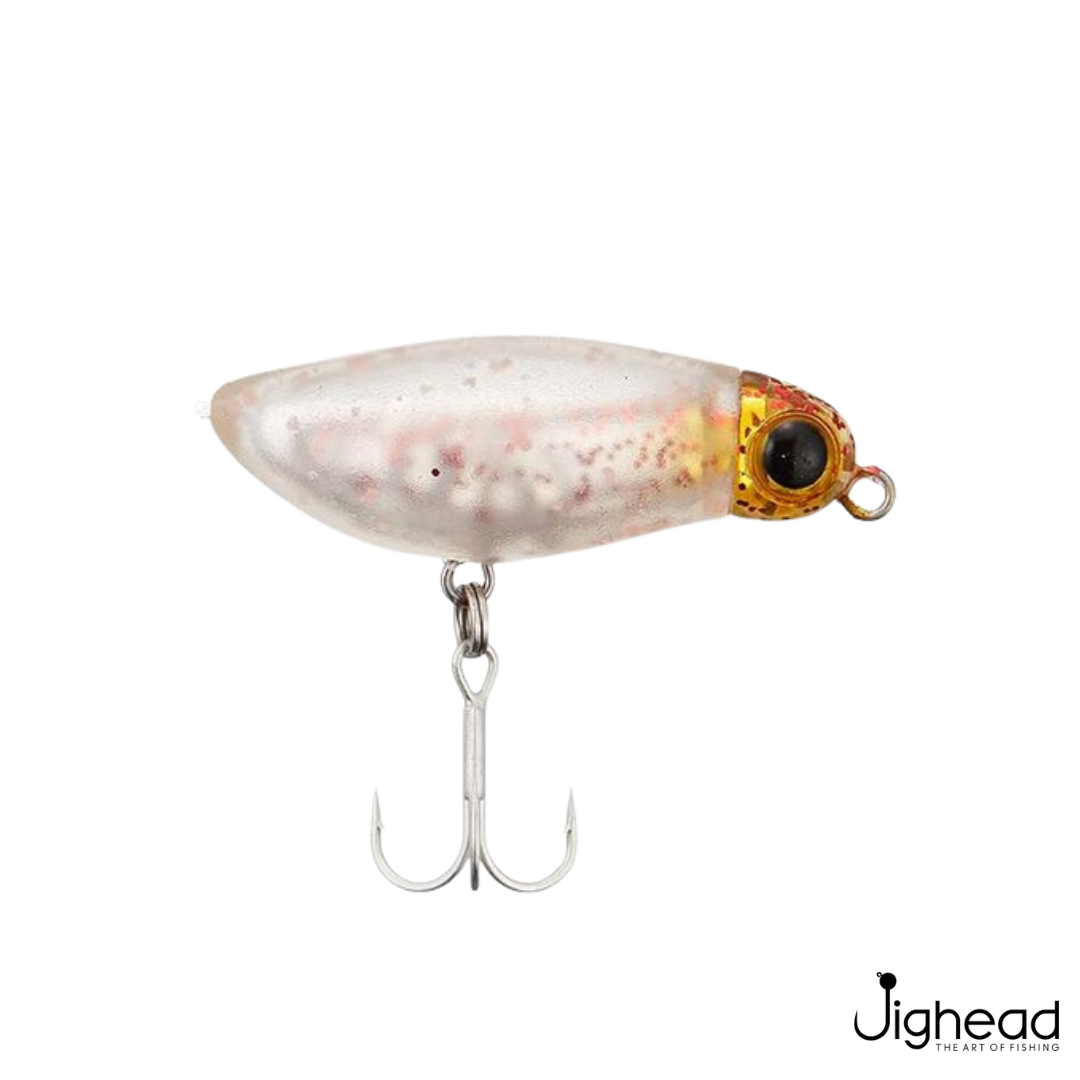 Jackall Mute Ball Pencil 38F | 38mm | 2.7g