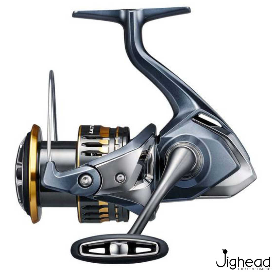 Shimano Ultegra 3000-4000 Spinning Reels