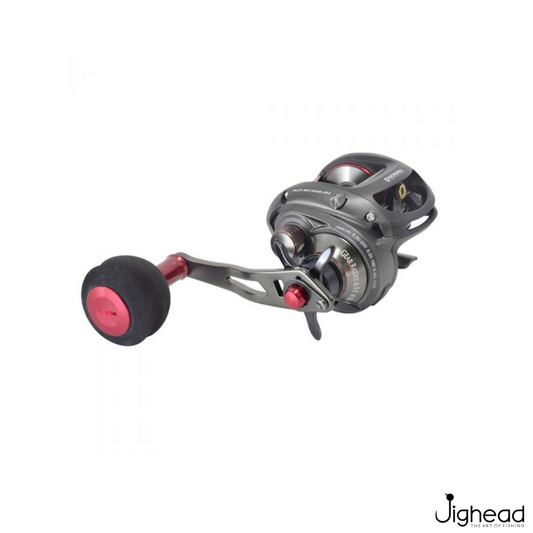 Pioneer Altitude | ALT-300JH Bait Casting Reel