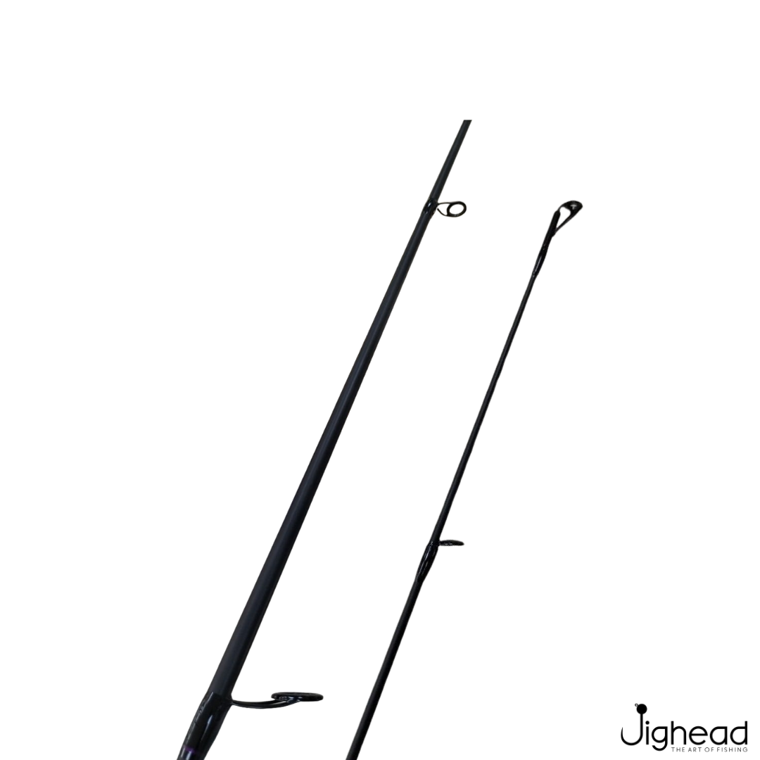 White Rabbit Sea Lure Rod 7ft-10ft Spinning Rod
