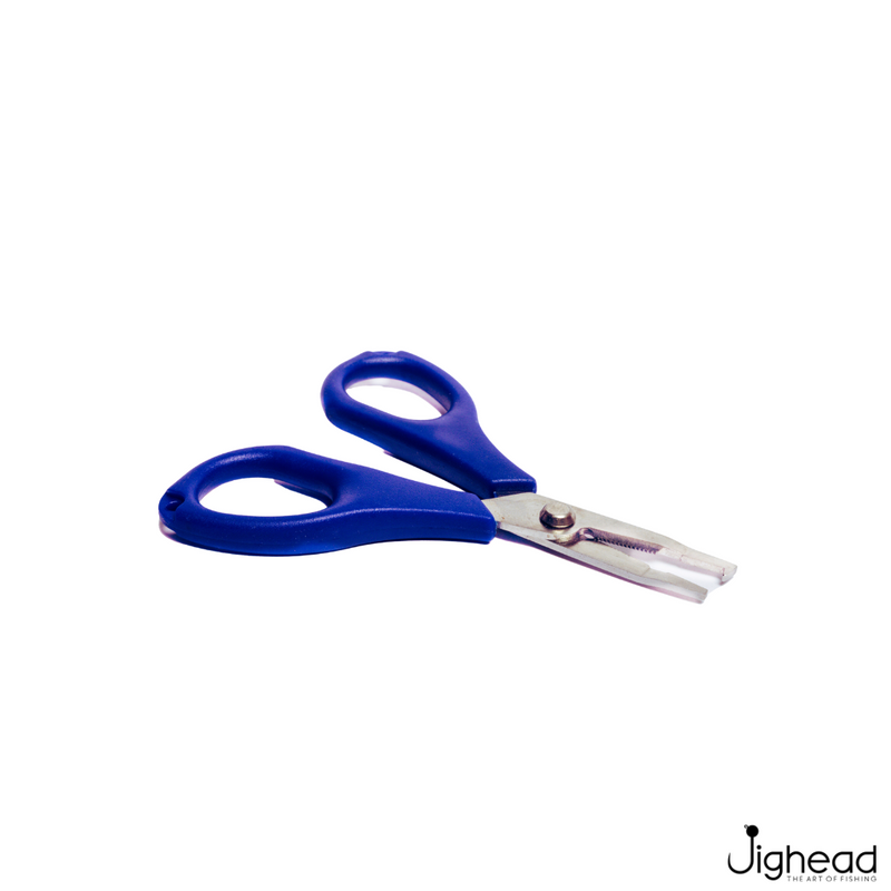 Prohunter Stainless Steel Split Ring Scissors | 4"