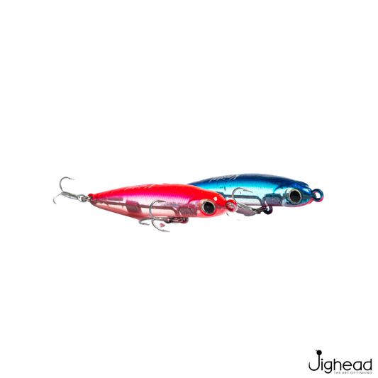 Asari Kristal Sinking | 50mm | 3.2g