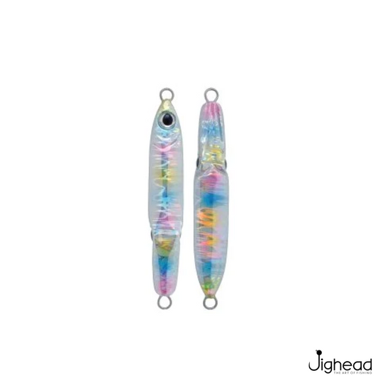 Neo Metal Jig Random 7cm | 40g