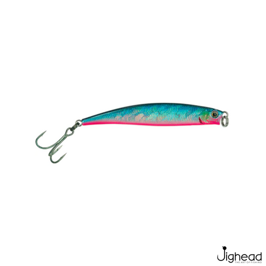 Molix CJM 85B Casting Jig Minnow | Size: 8.5cm | 26g