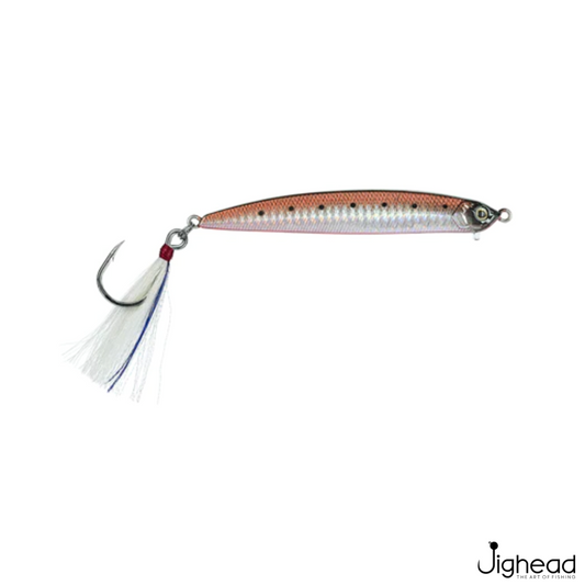 Molix SB117 Stick Bait Tuna | Size: 11.7 cm | 42g