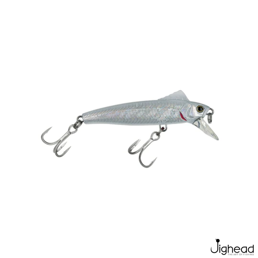 MOLIX Fast Sinking Minnow Lure ROLLING MINNOW 85