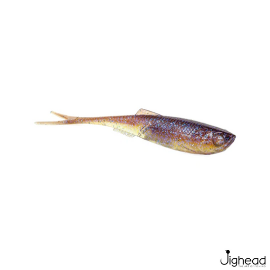 Molix RT Fork Flex | Size: 4-5 inch