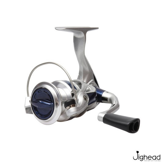 Okuma Aria C4000a-5000a Spinning Reels