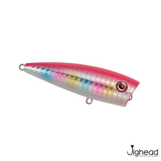 Littma Fission Pop 70 F |14g Popper